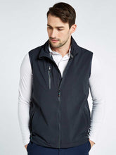 Load image into Gallery viewer, DUBARRY Lanzarote Unisex Fleece-Lined Technical Gilet - Graphite
