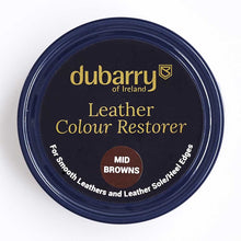 Load image into Gallery viewer, DUBARRY Leather Colour Restorer - 3 Colour Options
