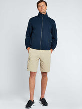Load image into Gallery viewer, DUBARRY Levanto Mens Lightweight Crew Jacket - Navy
