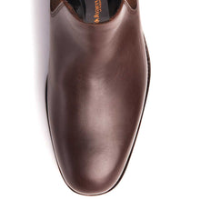 Load image into Gallery viewer, DUBARRY Kerry Chelsea Boots - Mens Gore-Tex Leather - Mahogany
