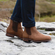 Load image into Gallery viewer, Dubarry Mens Kerry Chelsea Boots
