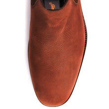 Load image into Gallery viewer, DUBARRY Kerry Chelsea Boots - Mens Gore-Tex Leather - Walnut

