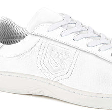 Load image into Gallery viewer, DUBARRY Men&#39;s Portofino Deck Shoes - White
