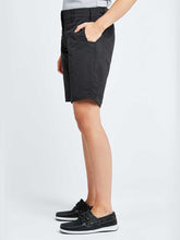 Load image into Gallery viewer, DUBARRY Minorca Womens Crew Shorts - Graphite
