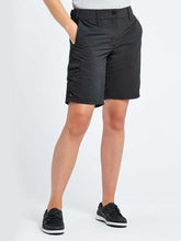 Load image into Gallery viewer, DUBARRY Minorca Womens Crew Shorts - Graphite
