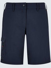 Load image into Gallery viewer, DUBARRY Minorca Womens Crew Shorts - Navy
