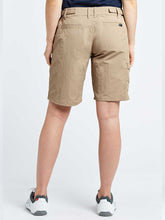 Load image into Gallery viewer, DUBARRY Minorca Womens Crew Shorts - Sand
