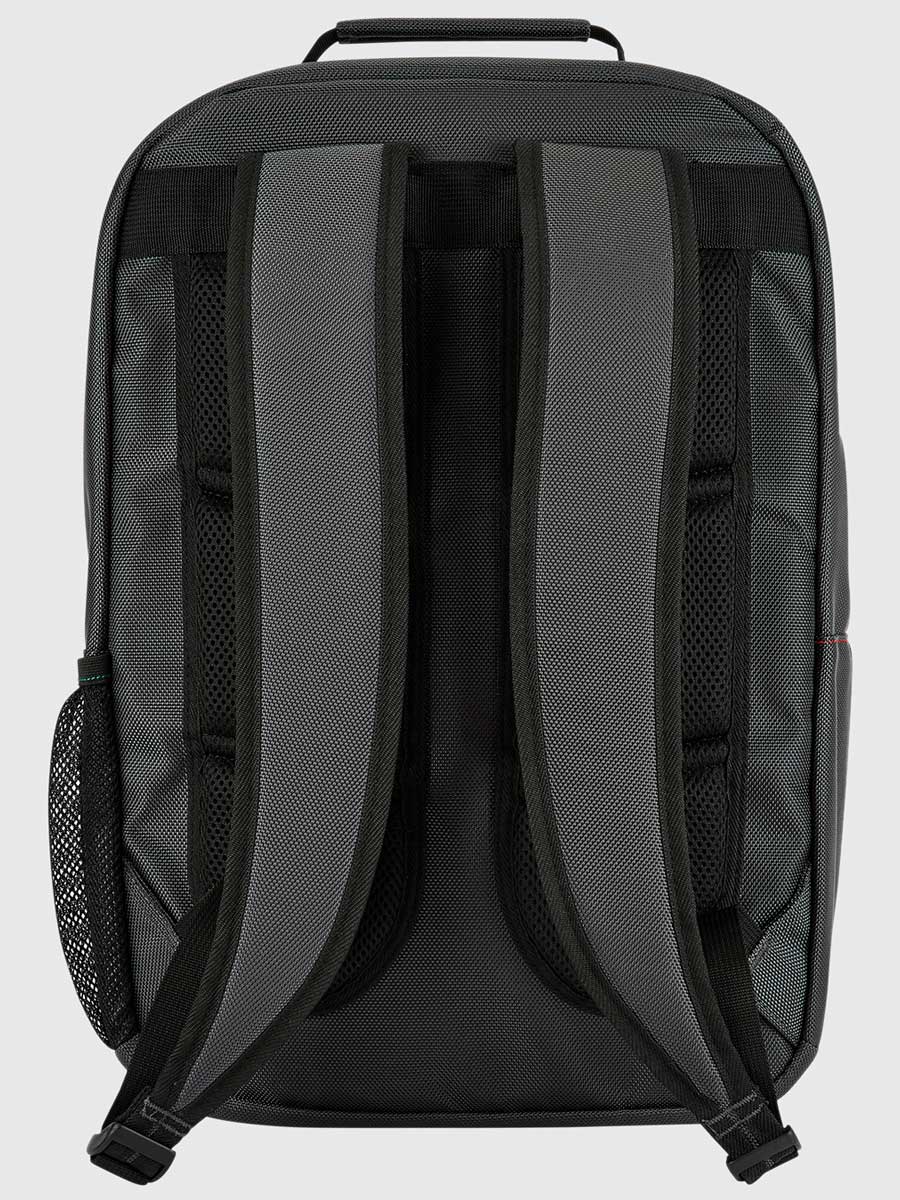 DUBARRY Naples Everyday Backpack Graphite A Farley