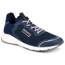 Load image into Gallery viewer, DUBARRY Palma Unisex Lightweight Sailing Trainers - Navy
