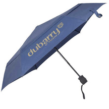 Load image into Gallery viewer, DUBARRY Poppins Small Folding Umbrella
