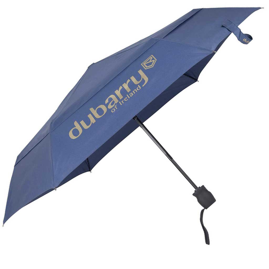DUBARRY Poppins Small Folding Umbrella