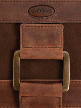 40% OFF DUBARRY Ladies Dunbrody Leather Purse - Walnut Dubarry