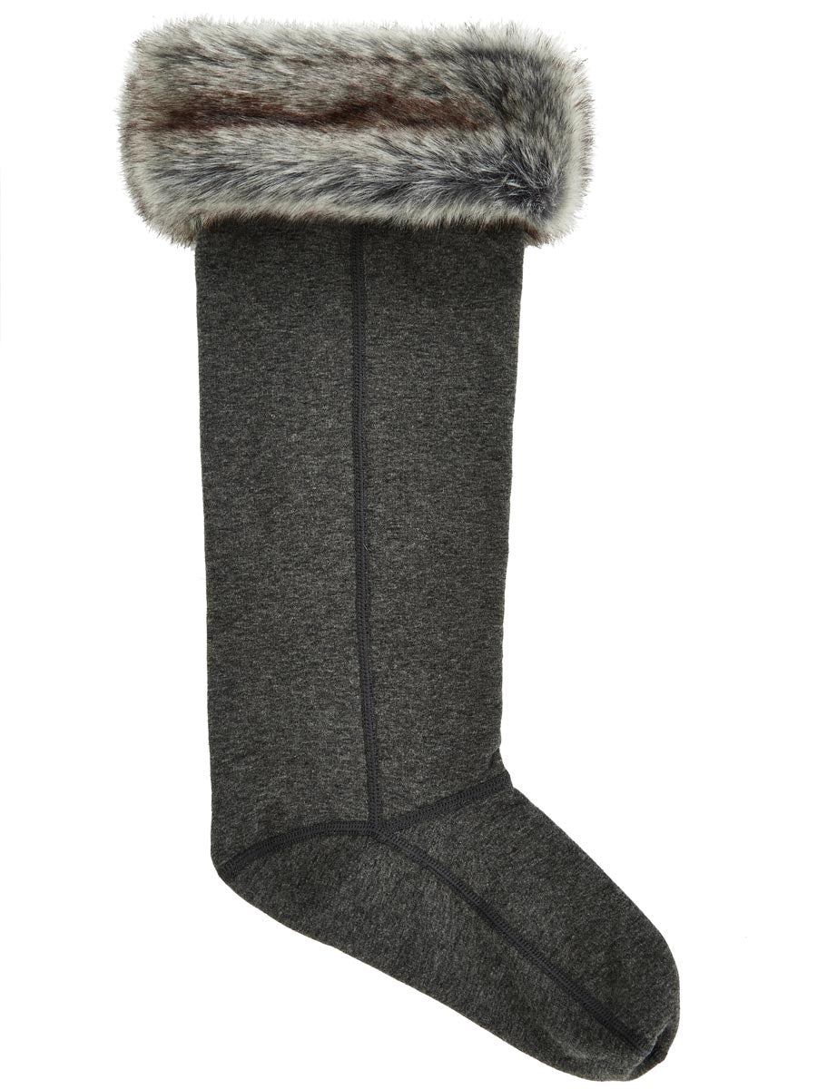 DUBARRY Raftery Faux Fur Boot Liners - Sable
