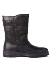 Load image into Gallery viewer, DUBARRY Roscommon Boots - Gore-Tex Leather - Black
