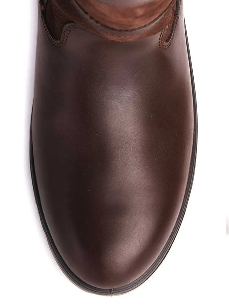 DUBARRY Roscommon Boots - Gore-Tex Leather - Walnut