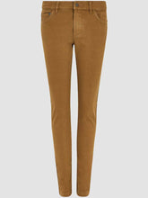 Load image into Gallery viewer, 40% OFF DUBARRY Sallybrook Ladies Stretch Cotton Trousers - Gold -Size: UK 16
