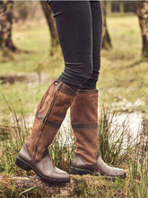 Load image into Gallery viewer, DUBARRY Sligo Country Boots - Walnut
