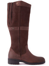 Load image into Gallery viewer, DUBARRY Sligo Country Boots - Java
