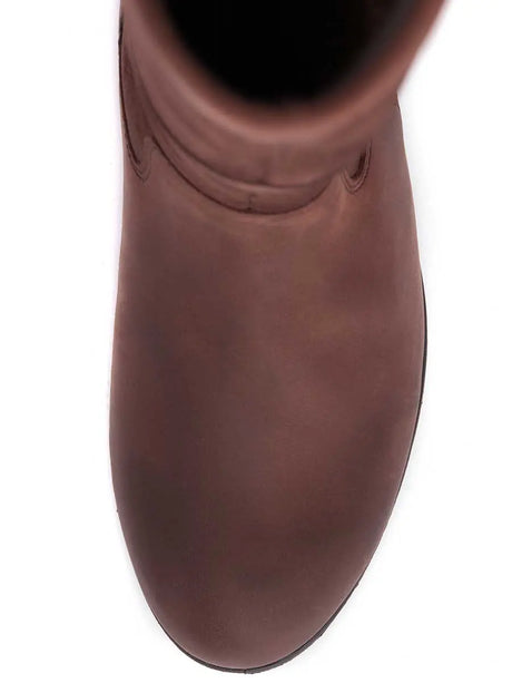 DUBARRY Sligo Country Boots - Java Dubarry