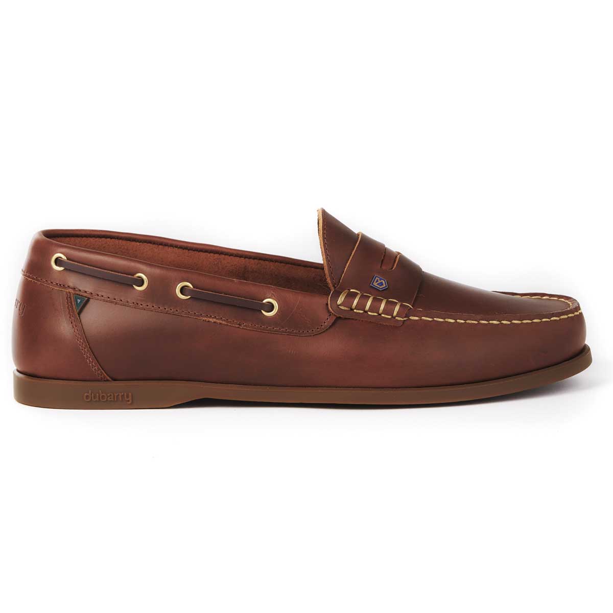 Dubarry moccasins clearance