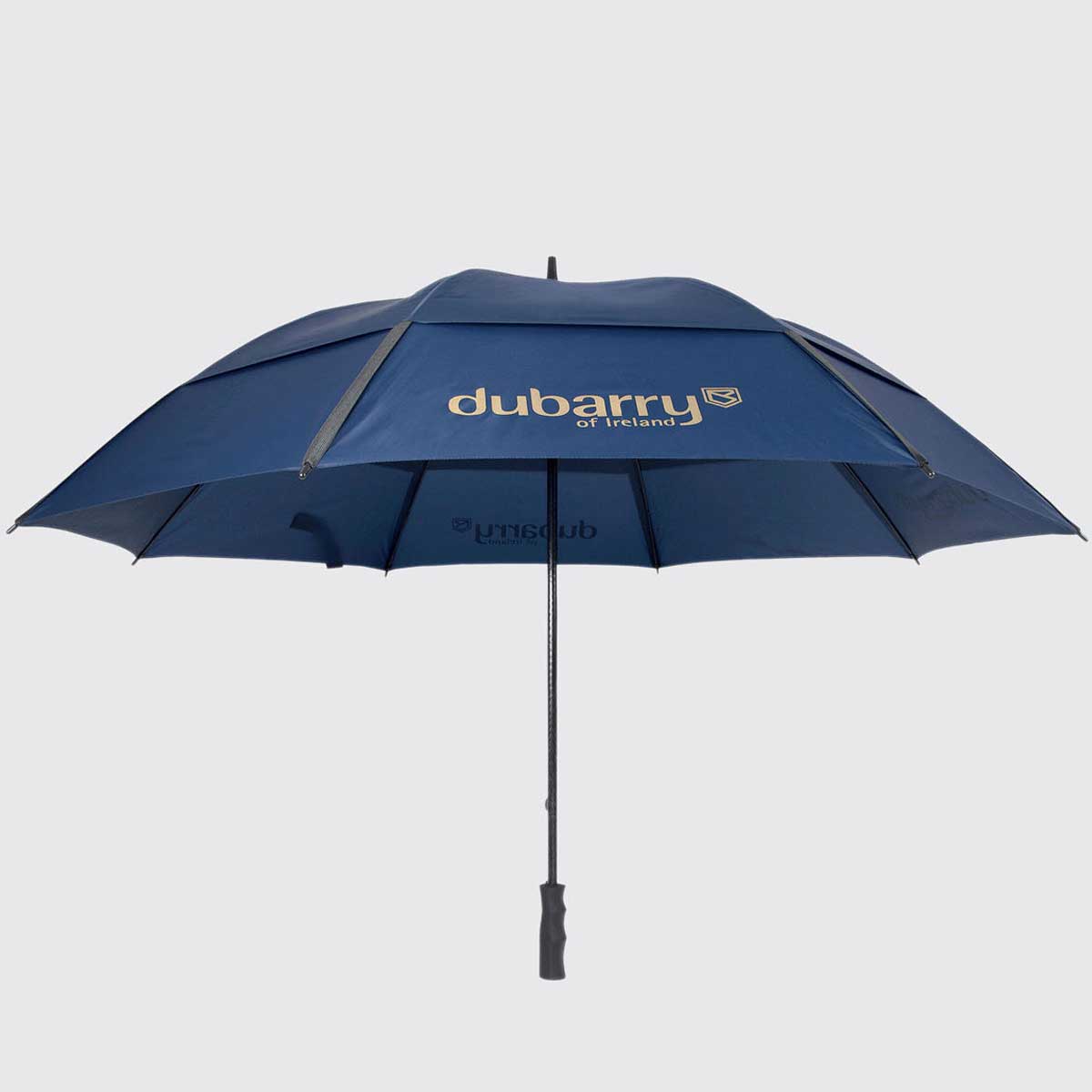 DUBARRY Storm Umbrella - Navy