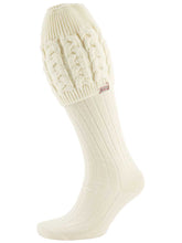 Load image into Gallery viewer, DUBARRY Trinity Knee Length Socks - Cream
