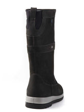 Load image into Gallery viewer, DUBARRY Ultima ExtraFit Sailing Boots - GORE-TEX - Black
