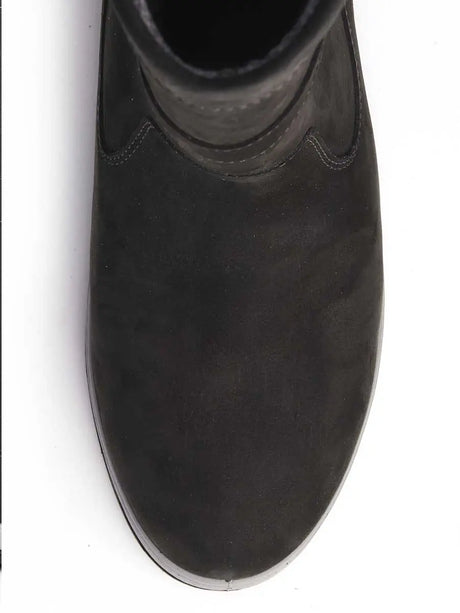 DUBARRY Ultima ExtraFit Sailing Boots - GORE-TEX - Black