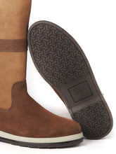 Load image into Gallery viewer, DUBARRY Ultima ExtraFit Sailing Boots - GORE-TEX - Brown
