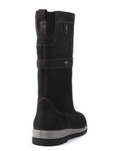 Load image into Gallery viewer, DUBARRY Ultima Sailing Boots - GORE-TEX - Black
