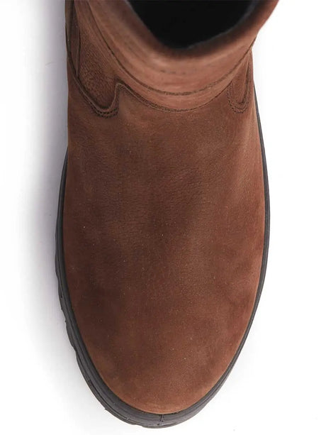 DUBARRY Ultima Sailing Boots - GORE-TEX - Brown