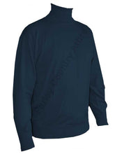 Load image into Gallery viewer, 50% OFF - FRANCO PONTI Rollneck Pullover - LEMON SMALL &amp; SILVER XL
