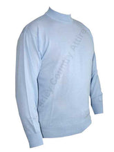 Load image into Gallery viewer, 50% OFF - FRANCO PONTI Superfine Turtleneck Jumper - 3 Colour Options
