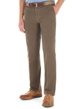 Load image into Gallery viewer, GURTEEN Chinos - Longford Winter Stretch Cotton – Taupe
