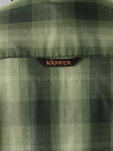 Load image into Gallery viewer, HARKILA Akkan Shirt - Mens - Duffel Green
