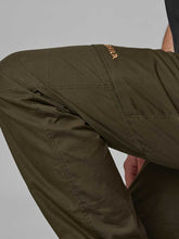Load image into Gallery viewer, HARKILA Asmund Trousers - Mens - Willow Green
