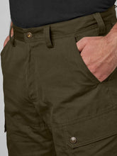 Load image into Gallery viewer, HARKILA Asmund Trousers - Mens - Willow Green
