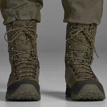 Load image into Gallery viewer, 40% OFF SEELAND Boots - Mens Hawker 10&quot; High - Green - Size:  UK 12
