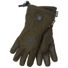 Load image into Gallery viewer, HARKILA Clim8 HWS Gloves - Heat Control - Willow Green
