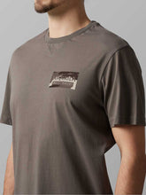 Load image into Gallery viewer, HARKILA Core Short Sleeve T-Shirt - Mens - Brown Granite
