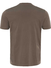 Load image into Gallery viewer, HARKILA Core Short Sleeve T-Shirt - Mens - Brown Granite
