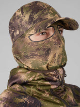 Load image into Gallery viewer, HARKILA Deer Stalker Camo Cap with Mesh Visor - AXIS MSP Forest Green
