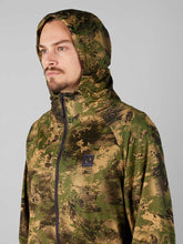 Load image into Gallery viewer, HARKILA Deer Stalker Camo Cover Jacket - Mens - AXIS MSP Forest
