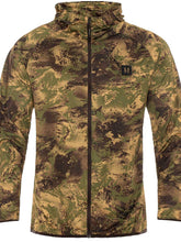 Load image into Gallery viewer, HARKILA Deer Stalker Camo Cover Jacket - Mens - AXIS MSP Forest
