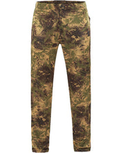 Load image into Gallery viewer, HARKILA Deer Stalker Camo Cover Trousers - Mens - AXIS MSP Forest green
