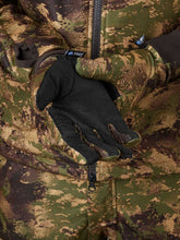 Load image into Gallery viewer, HARKILA Deer Stalker Camo HWS Gloves - AXIS MSP Forest

