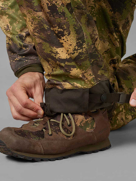 HARKILA Deer Stalker Camo HWS Trousers - Mens - AXIS MSP Forest