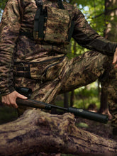 Load image into Gallery viewer, HARKILA Deer Stalker Camo Light Trousers - Mens - AXIS MSP Forest green
