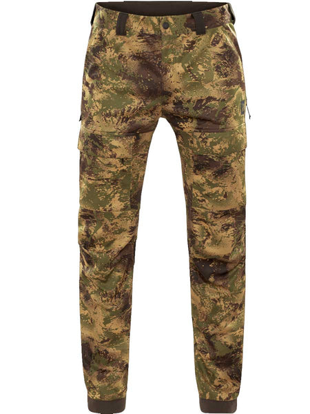 Mens Casual Belted Army Camo Trousers Camouflage Tactical Utility Cargo  Pants Desert 46x32  Walmartcom