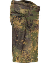Load image into Gallery viewer, HARKILA Deer Stalker Camo Mesh Facecover - AXIS MSP Forest Green
